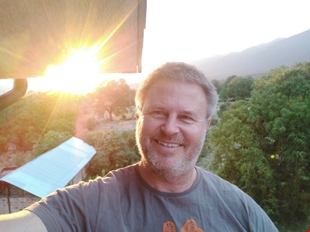 rwanda stays for digital nomads